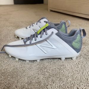 Women’s new balance lacrosse cleat